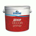 Decor-primer (ВД-АК 141)